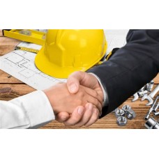 Construction Emails: General Contractors
